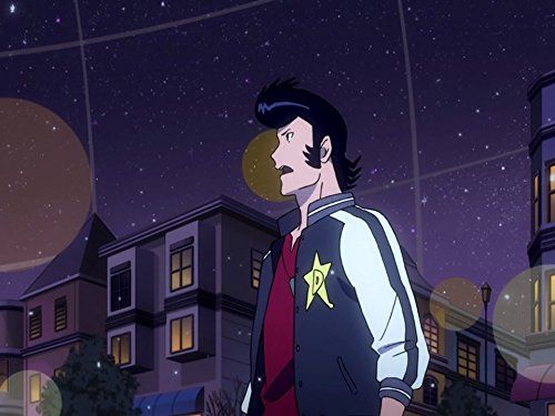 Космо Денді