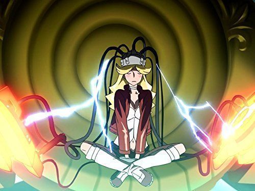 Космо Денді