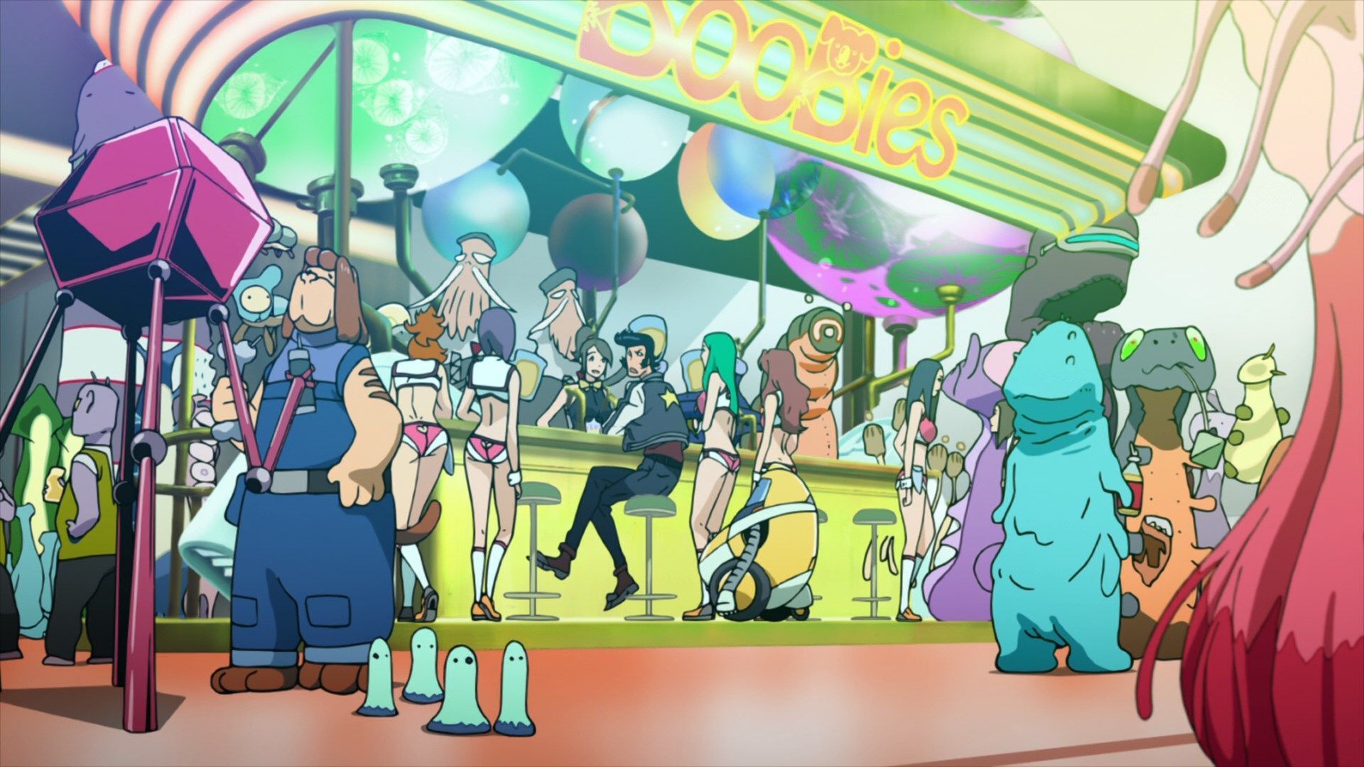 Космо Денді