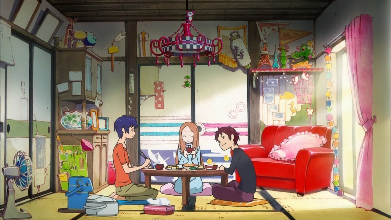 Обертаний пінгвобарабан