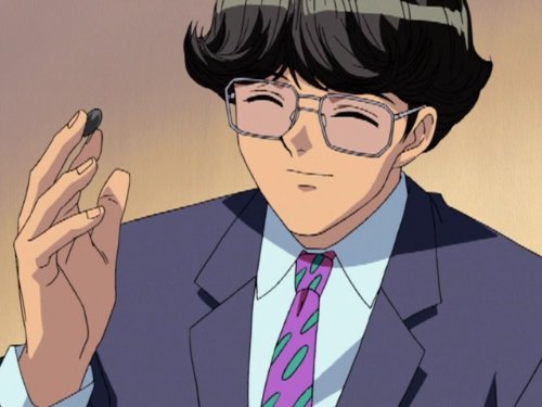 Хікару та Ґо