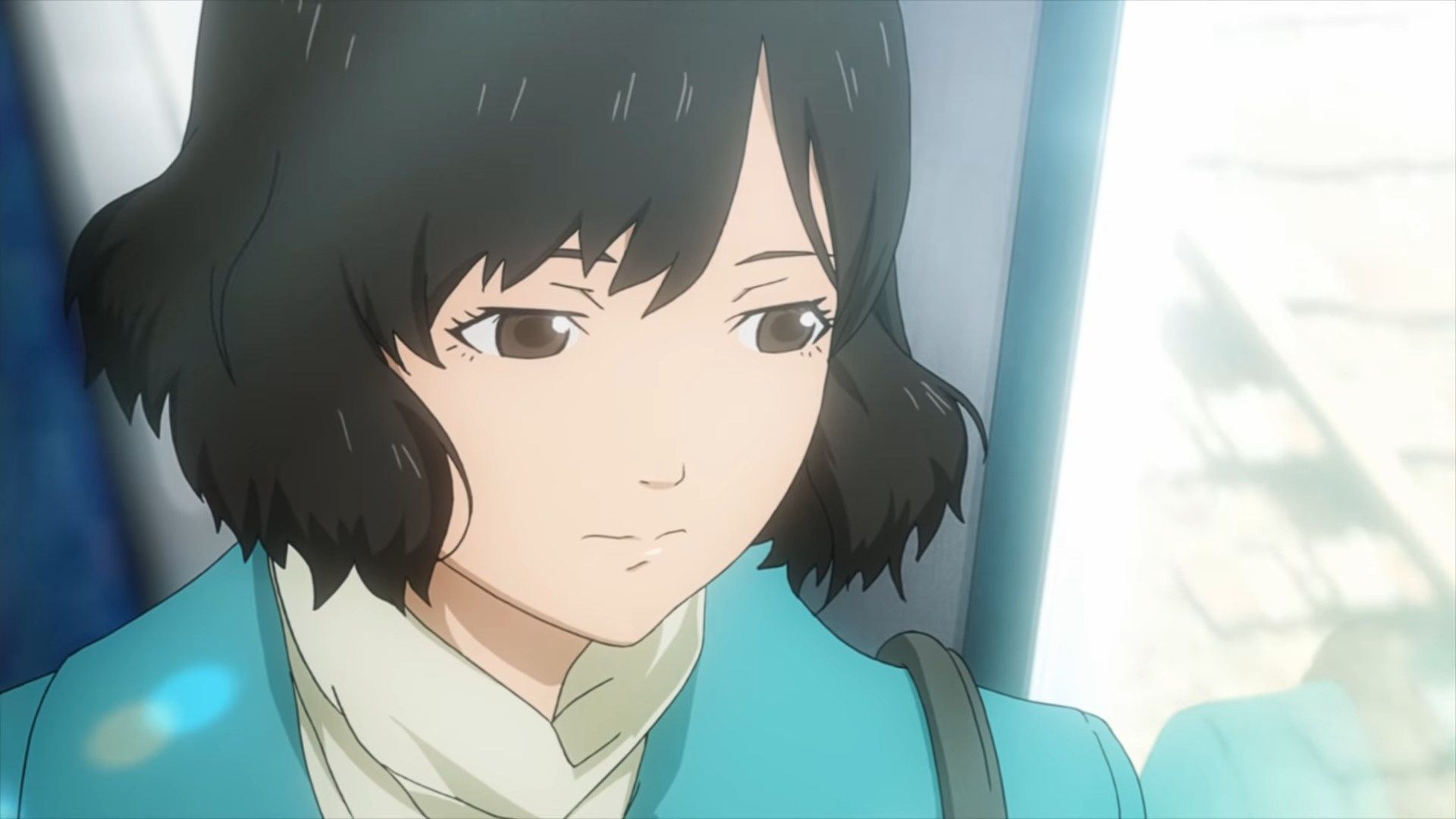 Плин часу - Станція Токіо