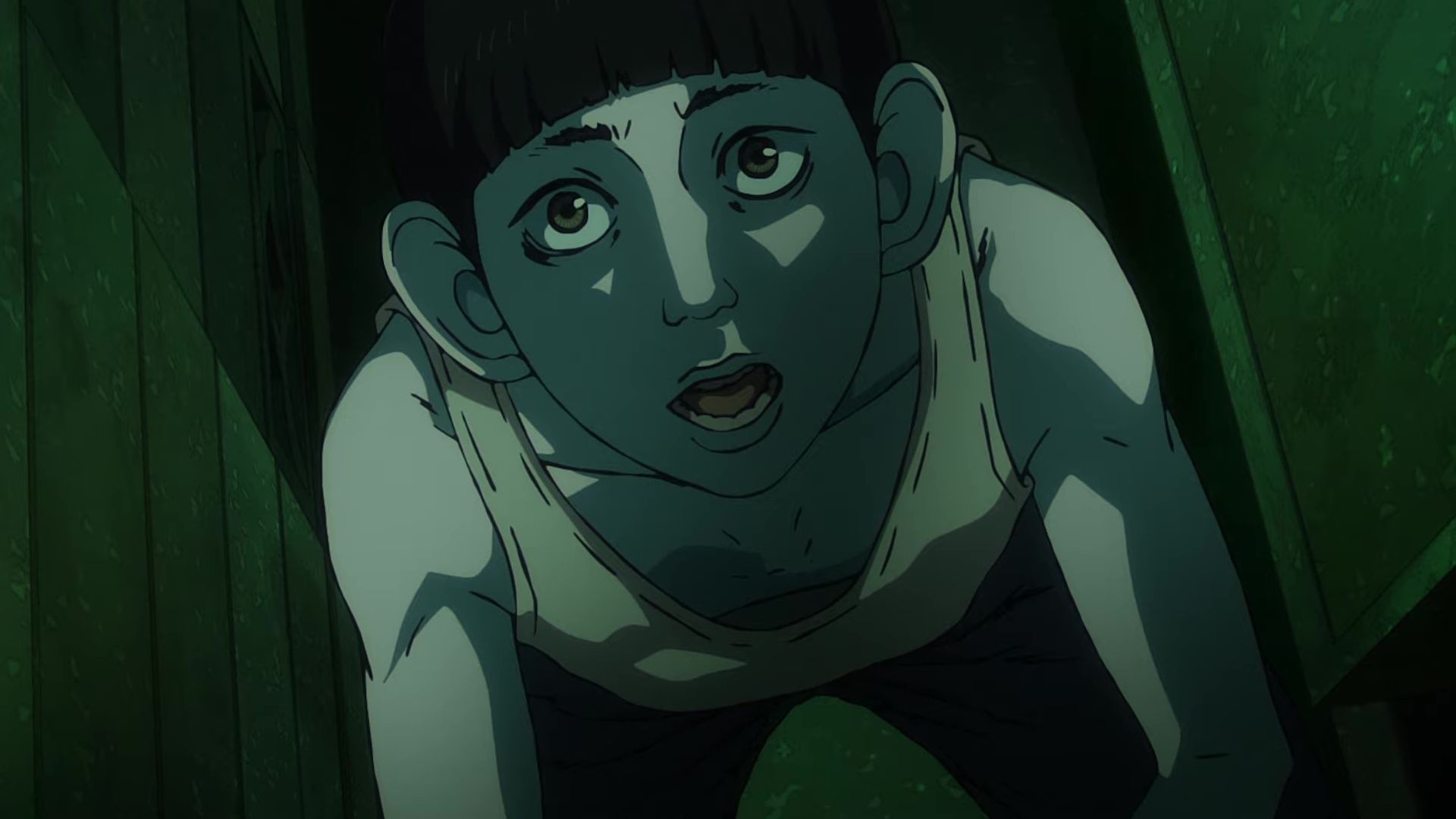 Андер Нінджя