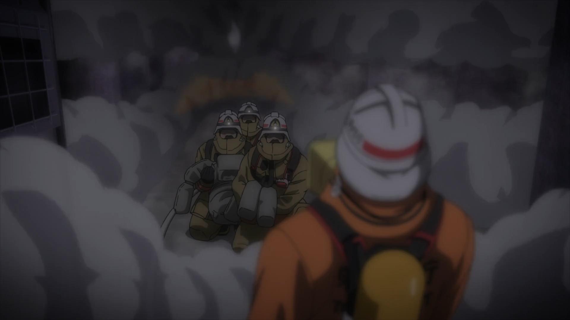 Пожежник Дайґо