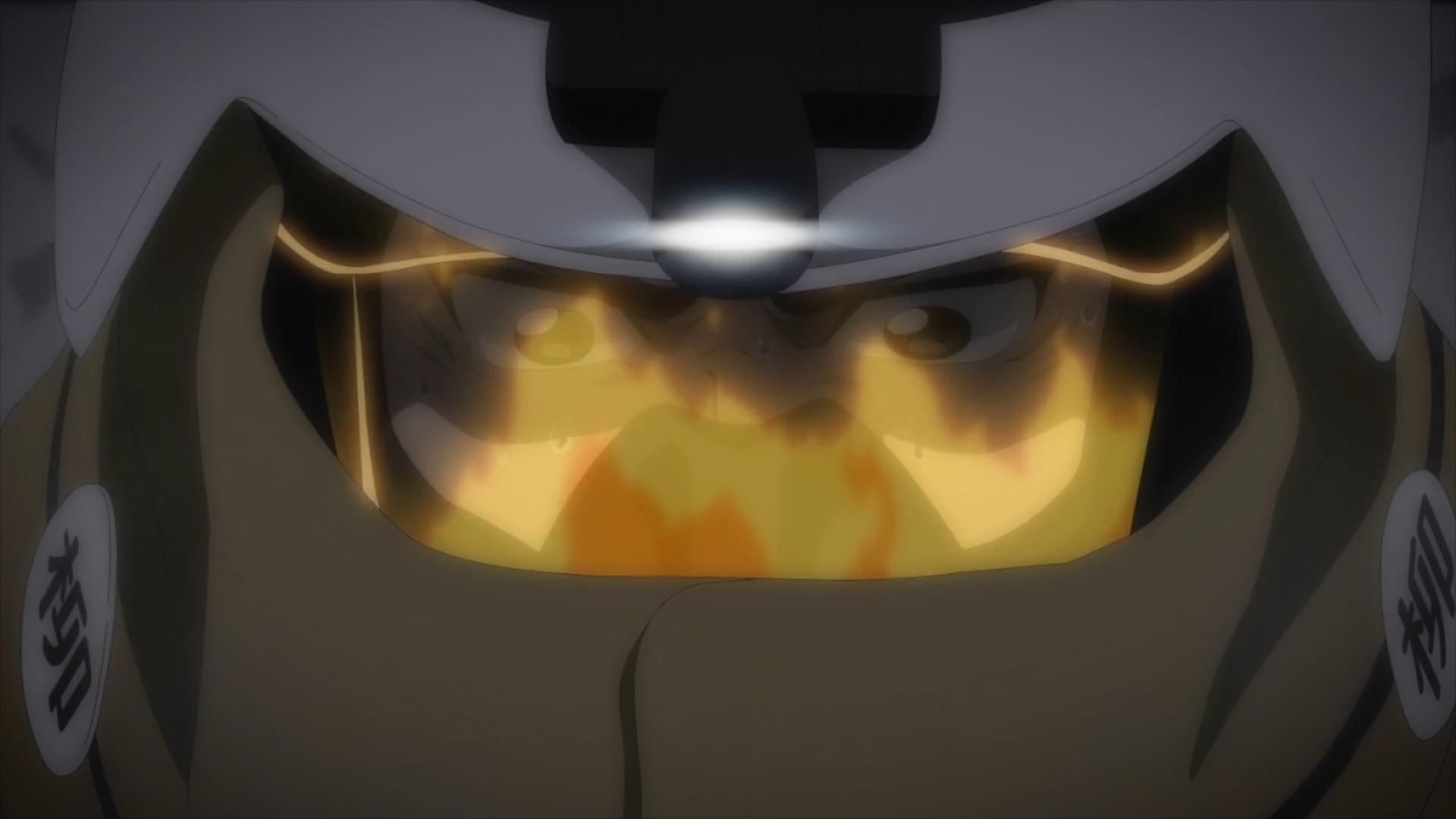 Пожежник Дайґо