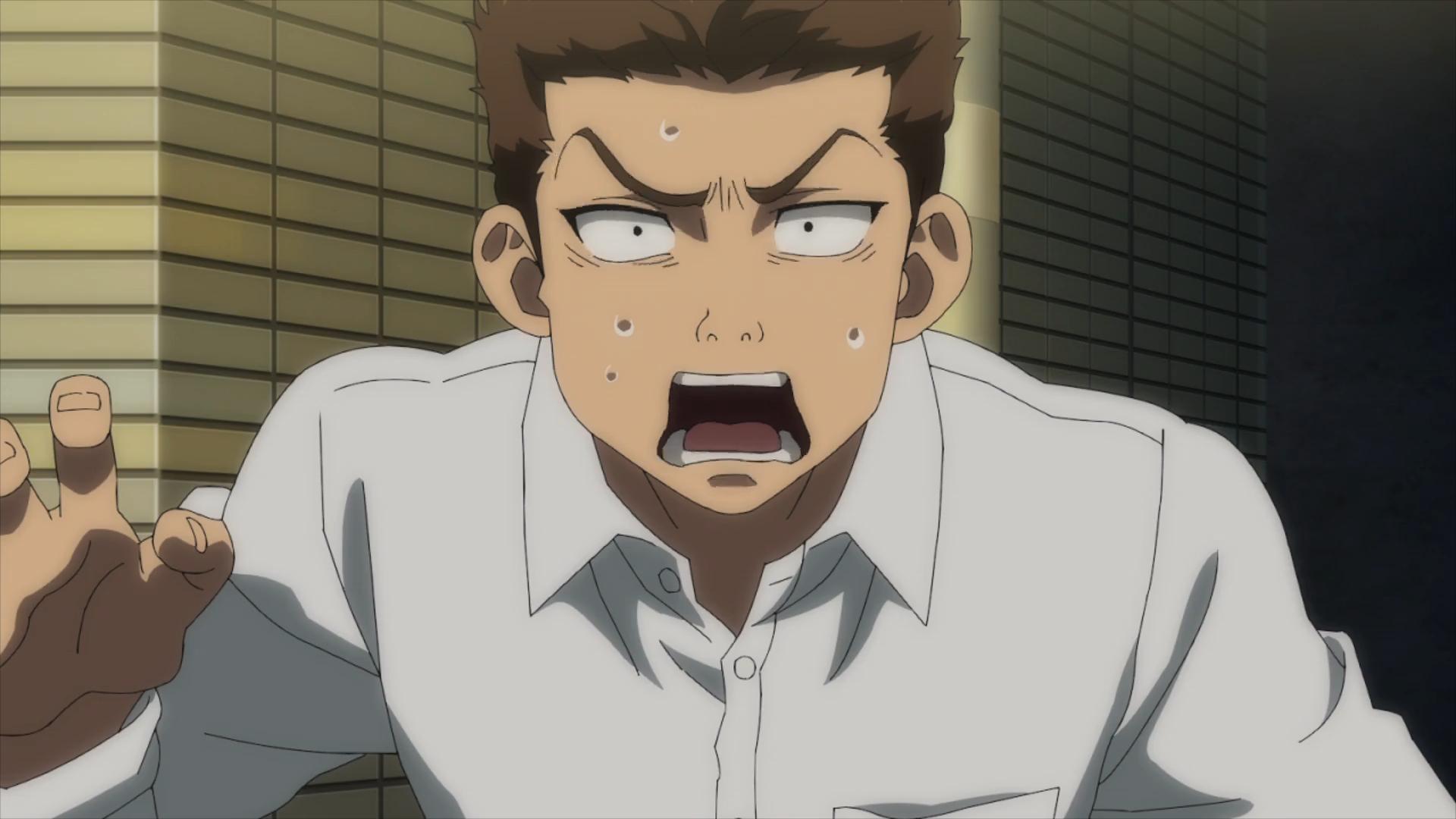 Пожежник Дайґо