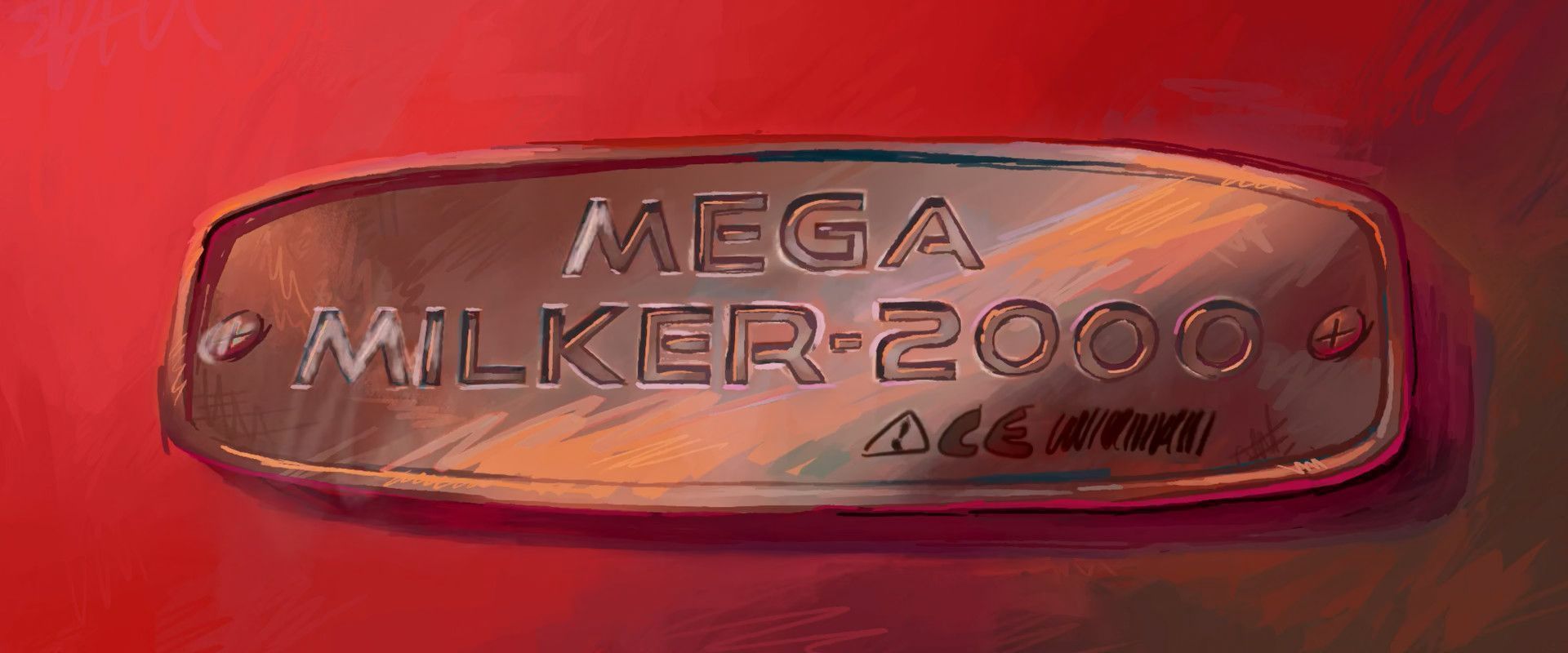 Підлітки-мутанти Черепашки-ніндзя: Погром мутантів