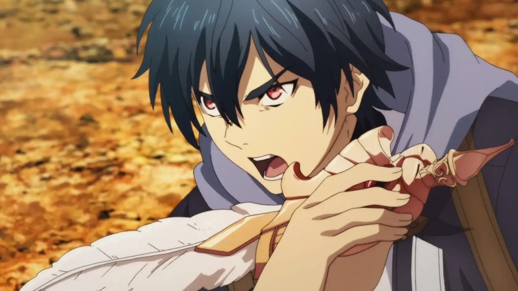 Королівства руїн