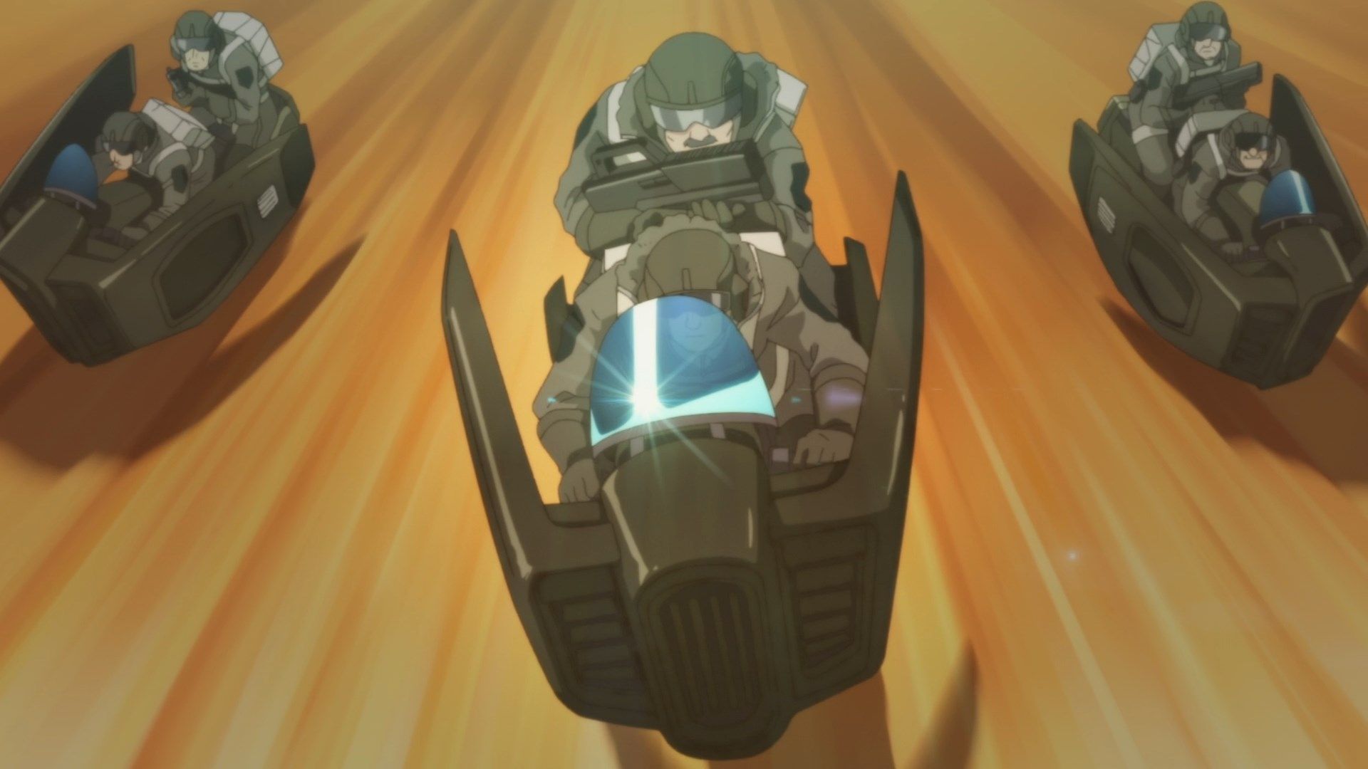 Королівства руїн