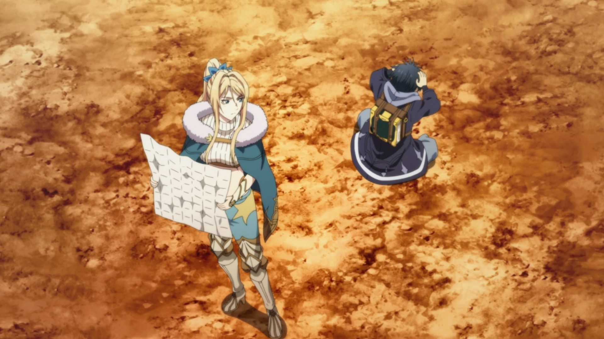 Королівства руїн