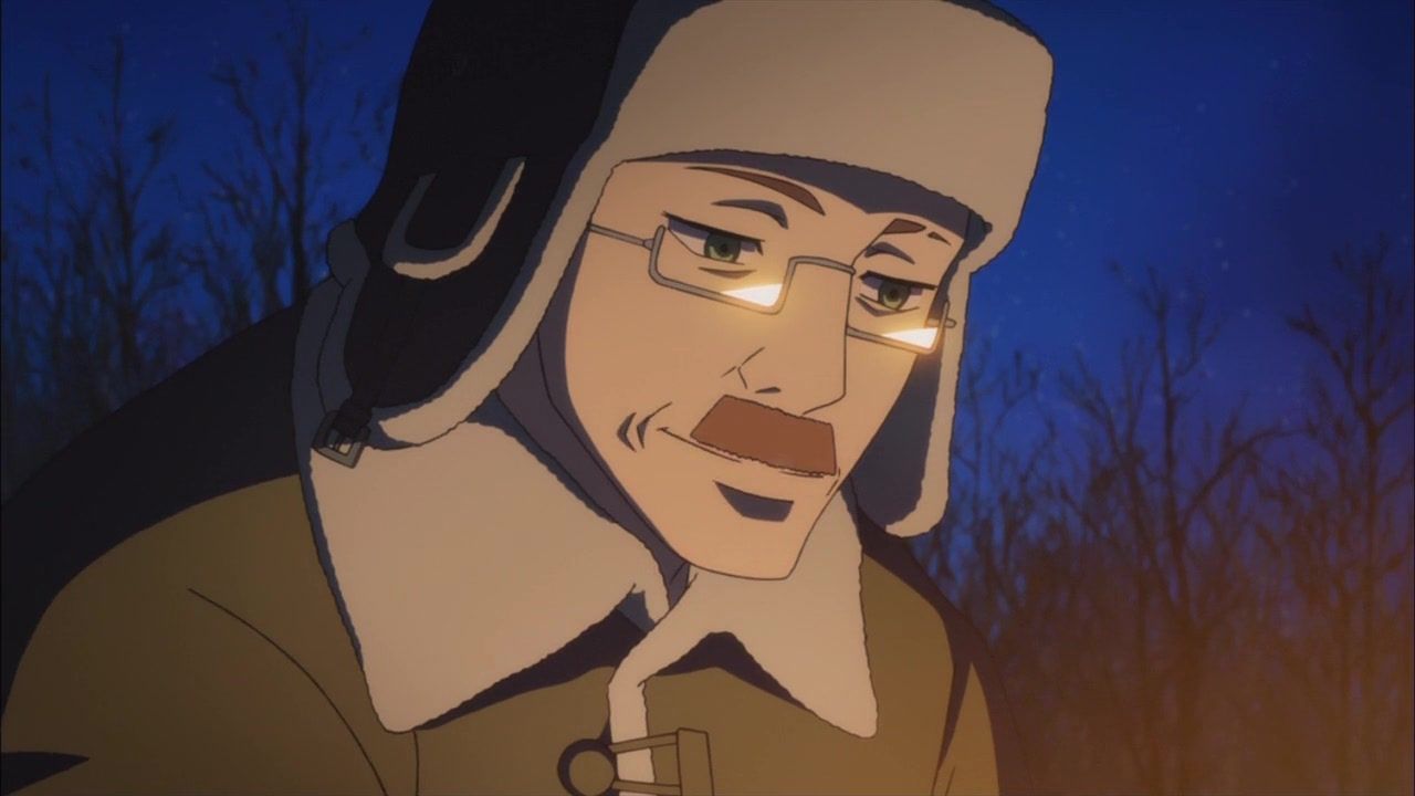 Темніше за Чорне: Близнюки та падаюча зірка