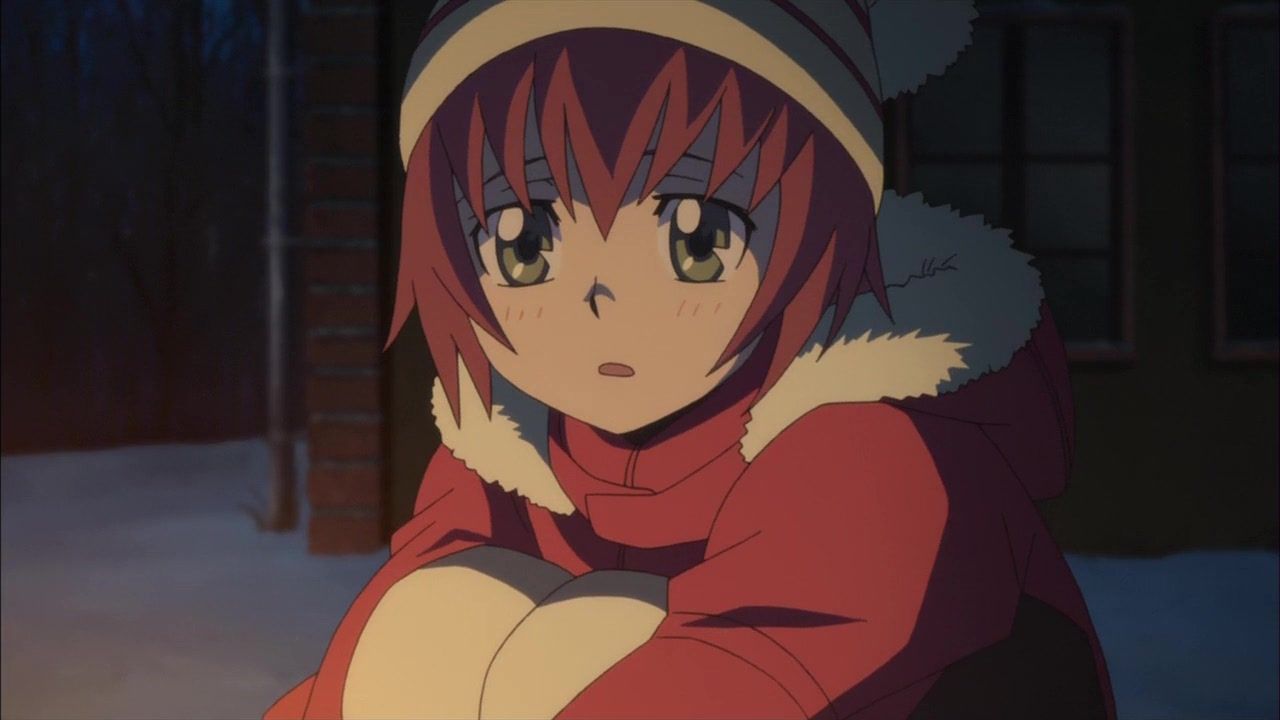 Темніше за Чорне: Близнюки та падаюча зірка