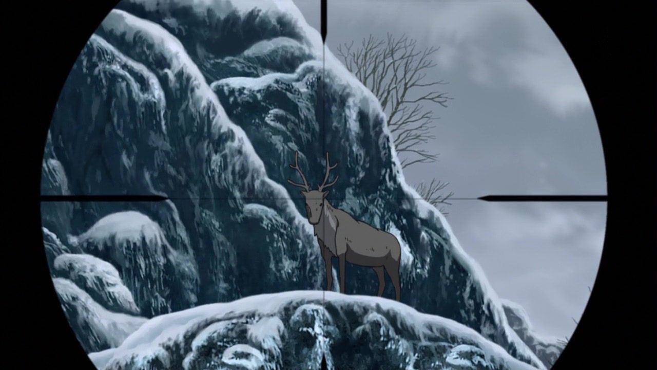 Темніше за Чорне: Близнюки та падаюча зірка