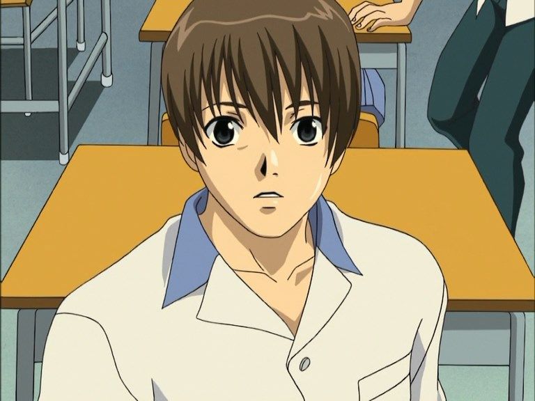 Інтерлюдія 