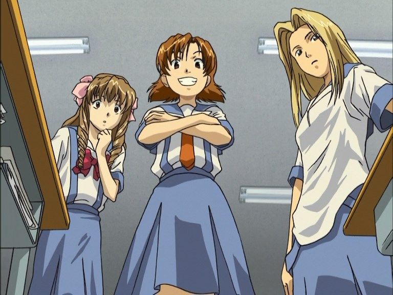 Інтерлюдія 