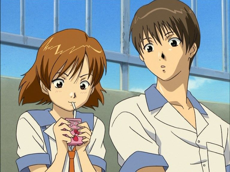 Інтерлюдія 