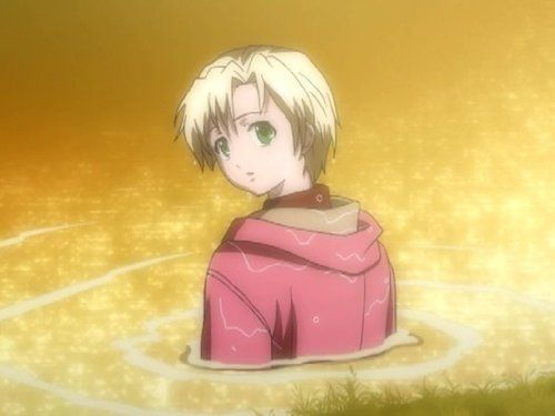 Гайвер: Могутня біоброня