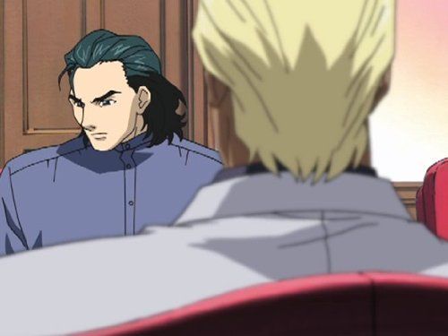 Гайвер: Могутня біоброня