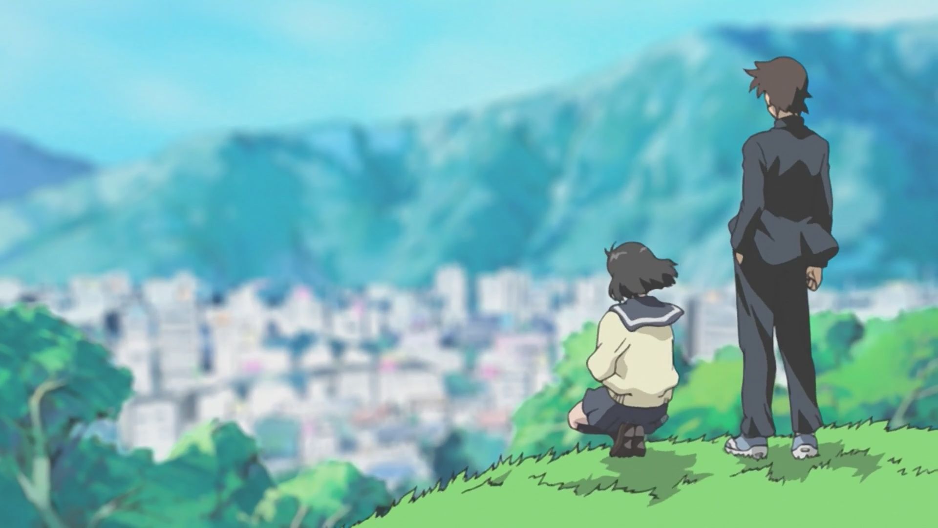 Гайвер: Могутня біоброня