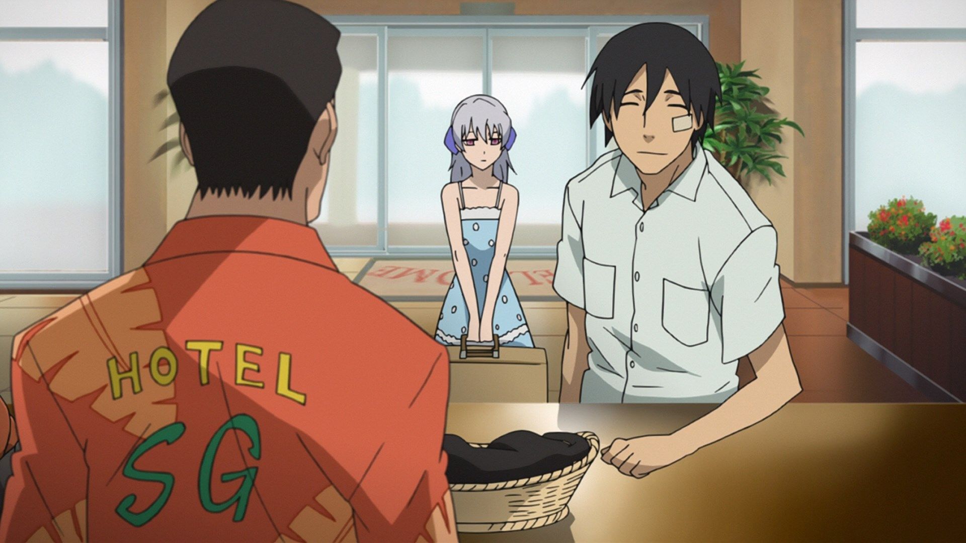 Темніше за Чорне: Історiя чорного контрактора ОВА