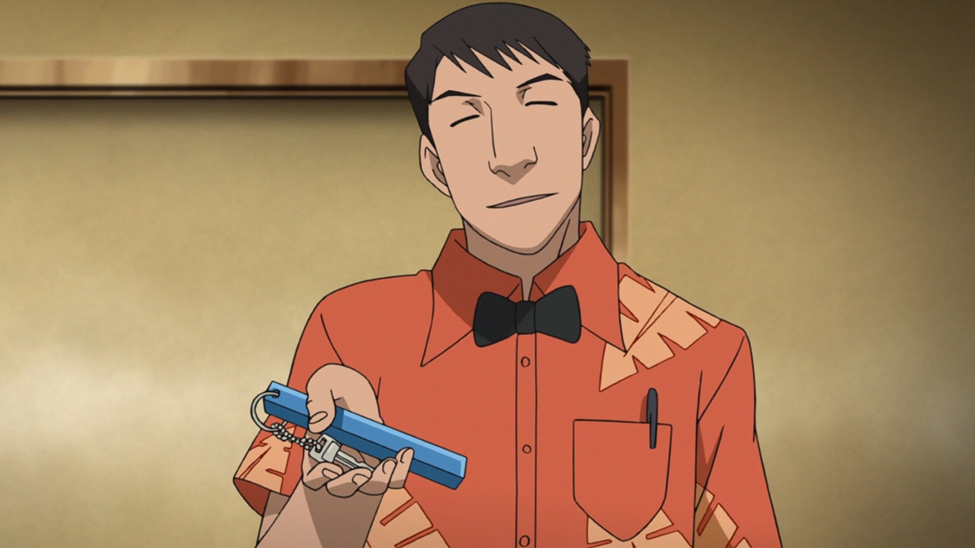 Темніше за Чорне: Історiя чорного контрактора ОВА