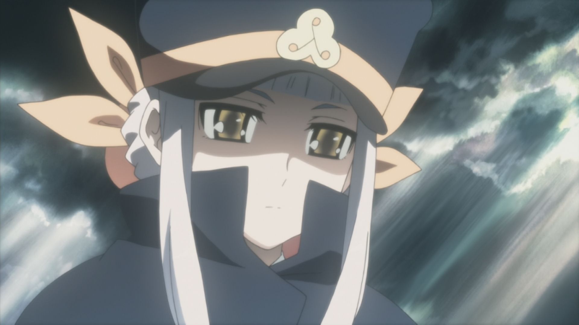 Шіґофумі: Листи з потойбіччя