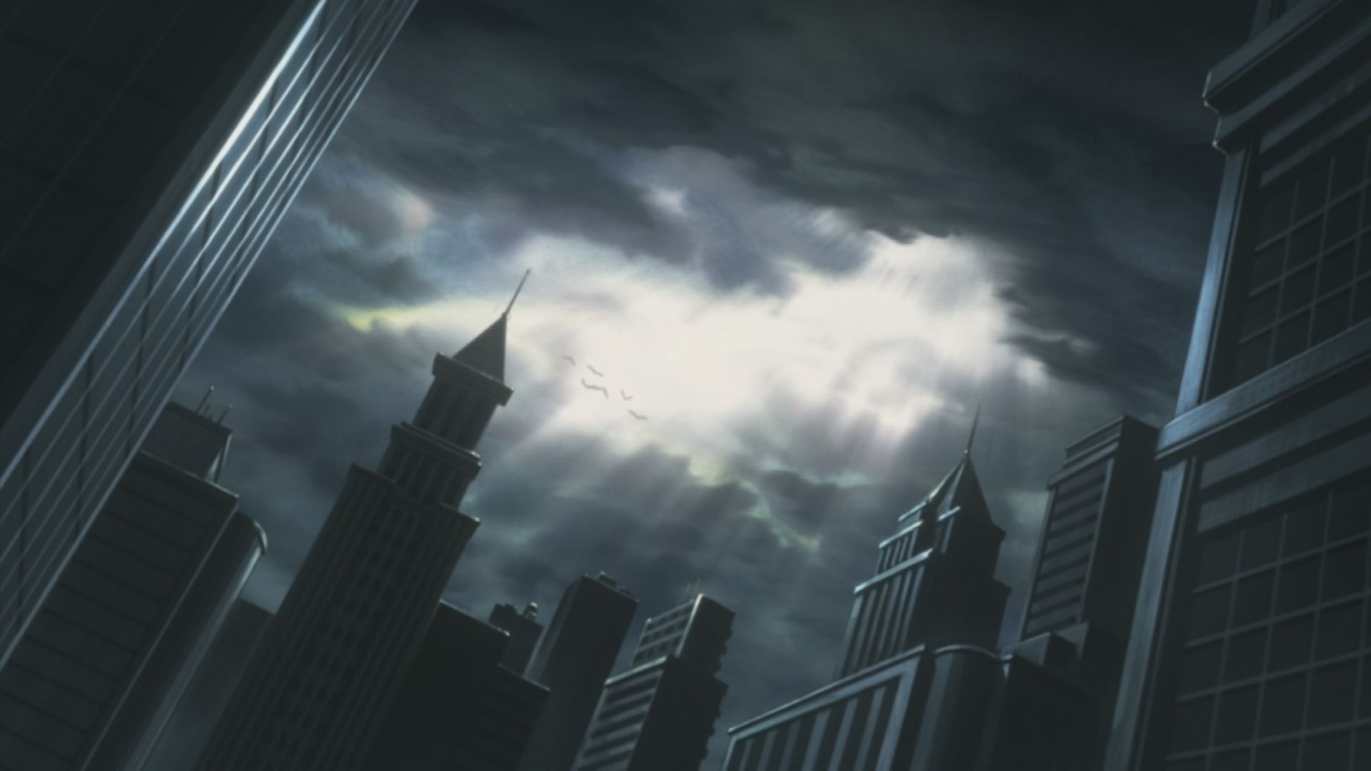 Шіґофумі: Листи з потойбіччя