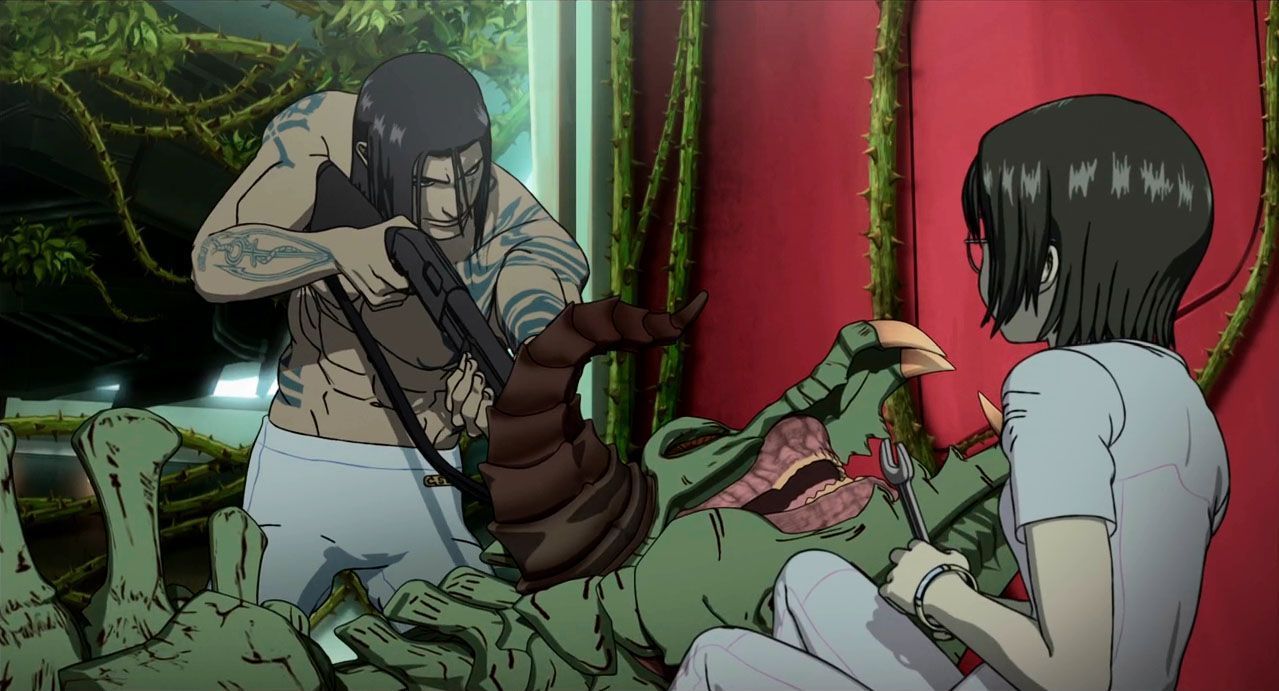 Король Тернів