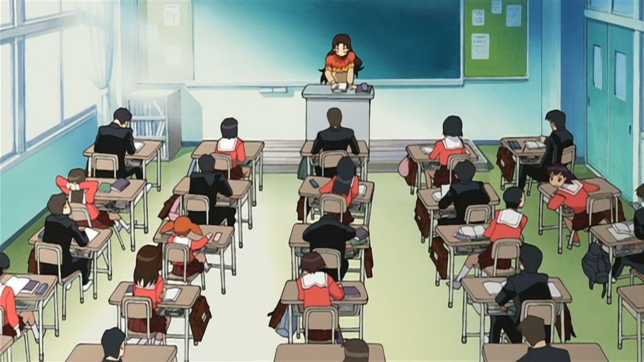 Азуманґа Дайо: Дуже Короткий Фільм