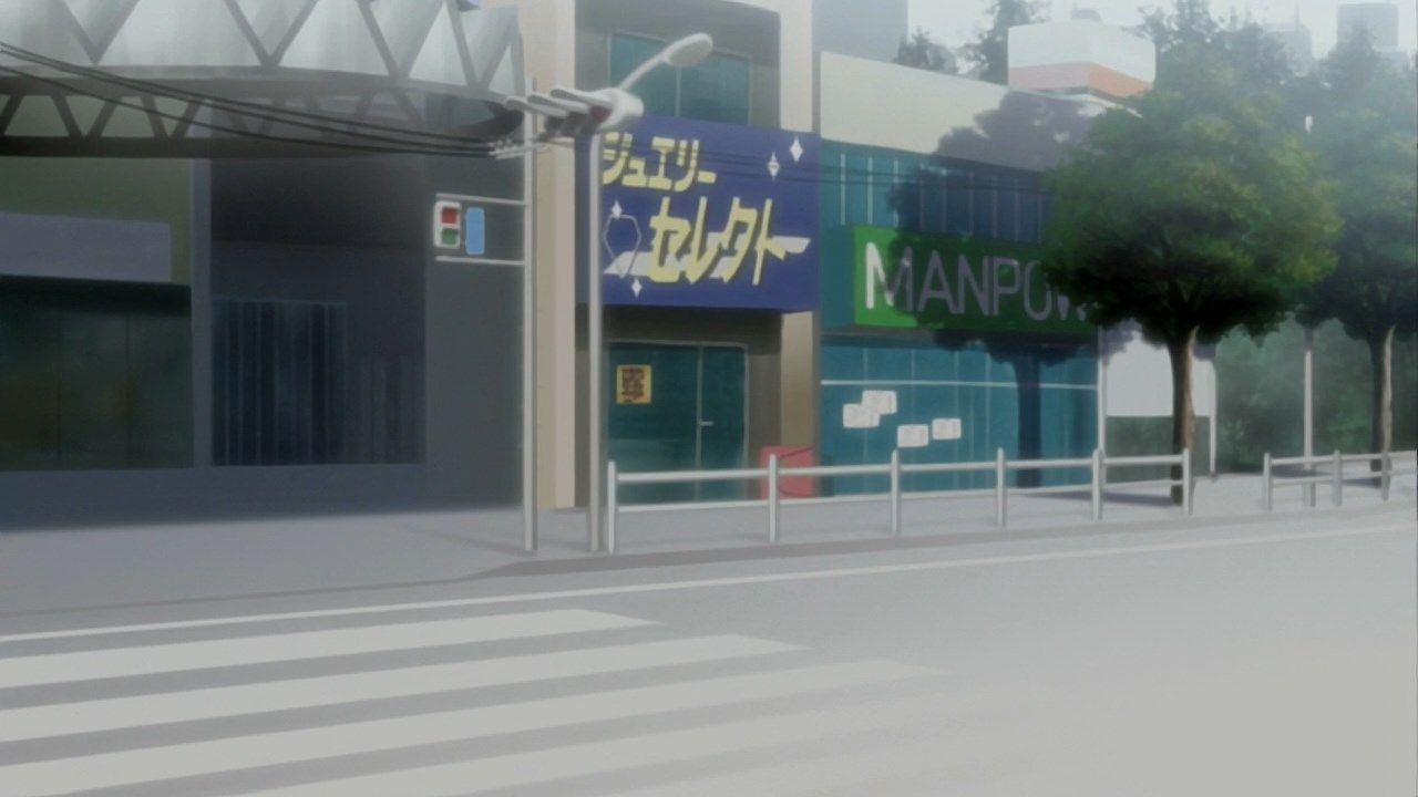 Портрет крихітки Козетти