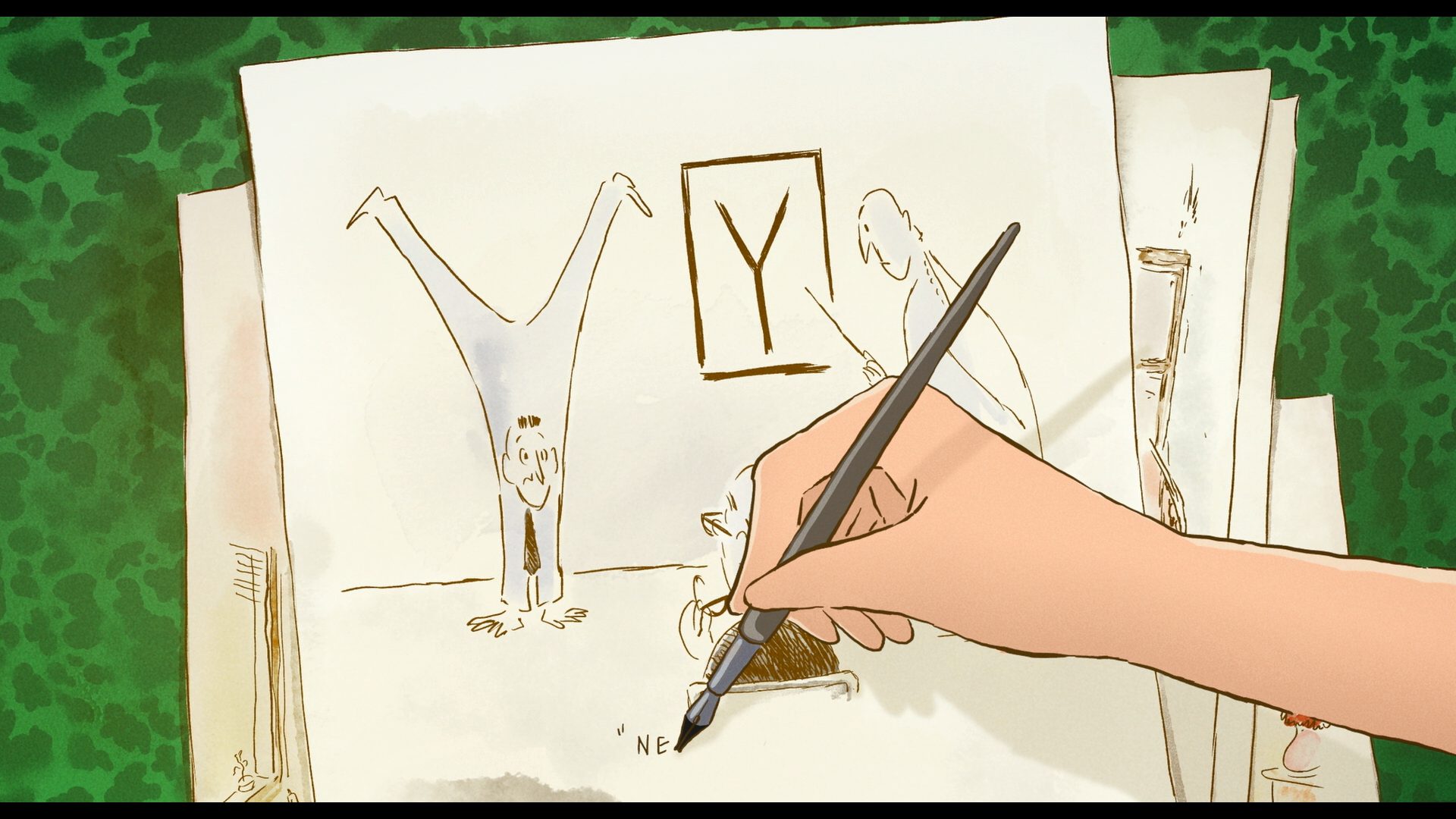 Малий Ніколя: навіщо чекати, щоб бути щасливим?