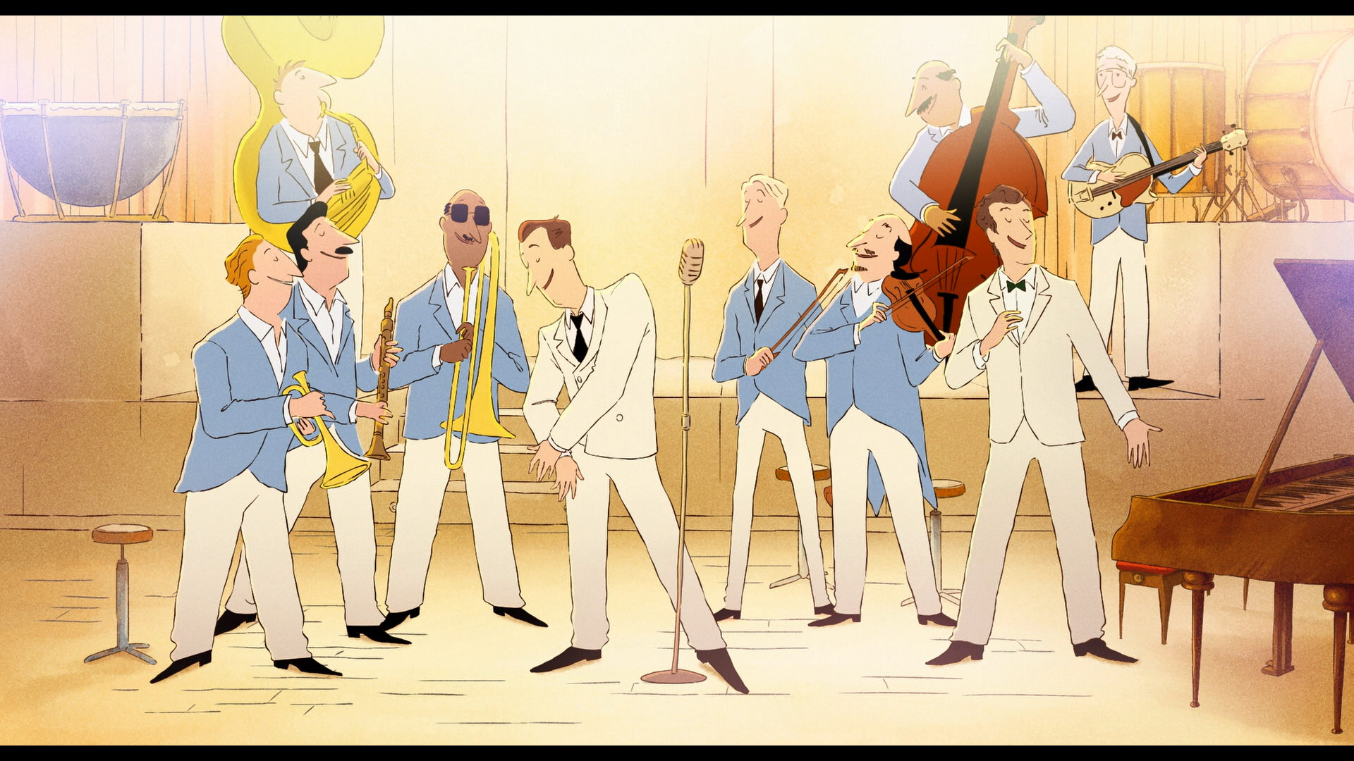 Малий Ніколя: навіщо чекати, щоб бути щасливим?