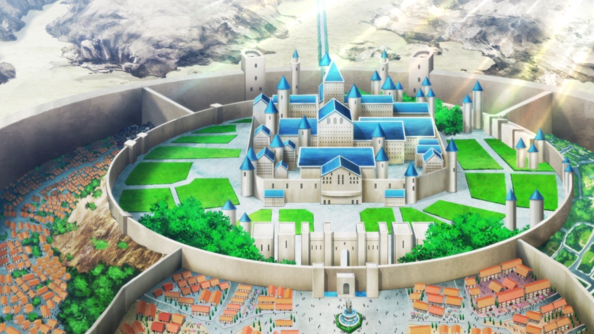 Берсерк Ненажерливості