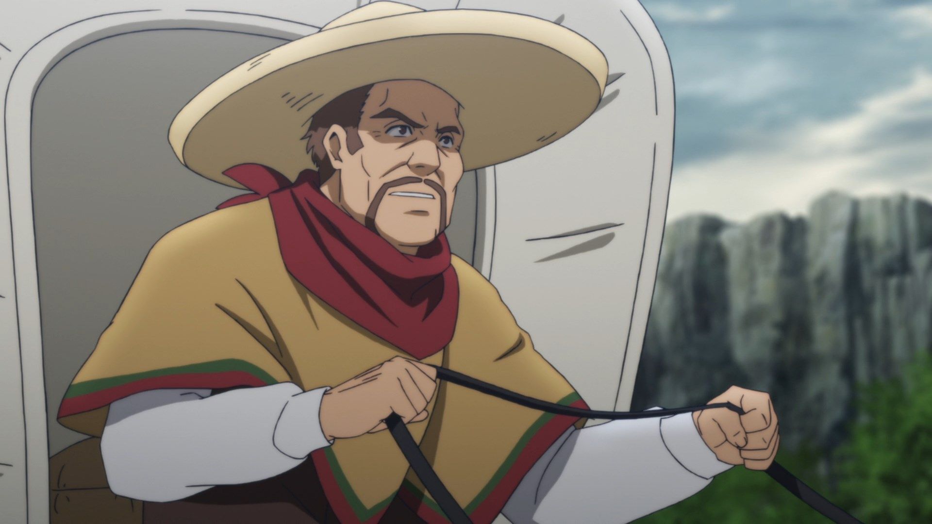 Берсерк Ненажерливості