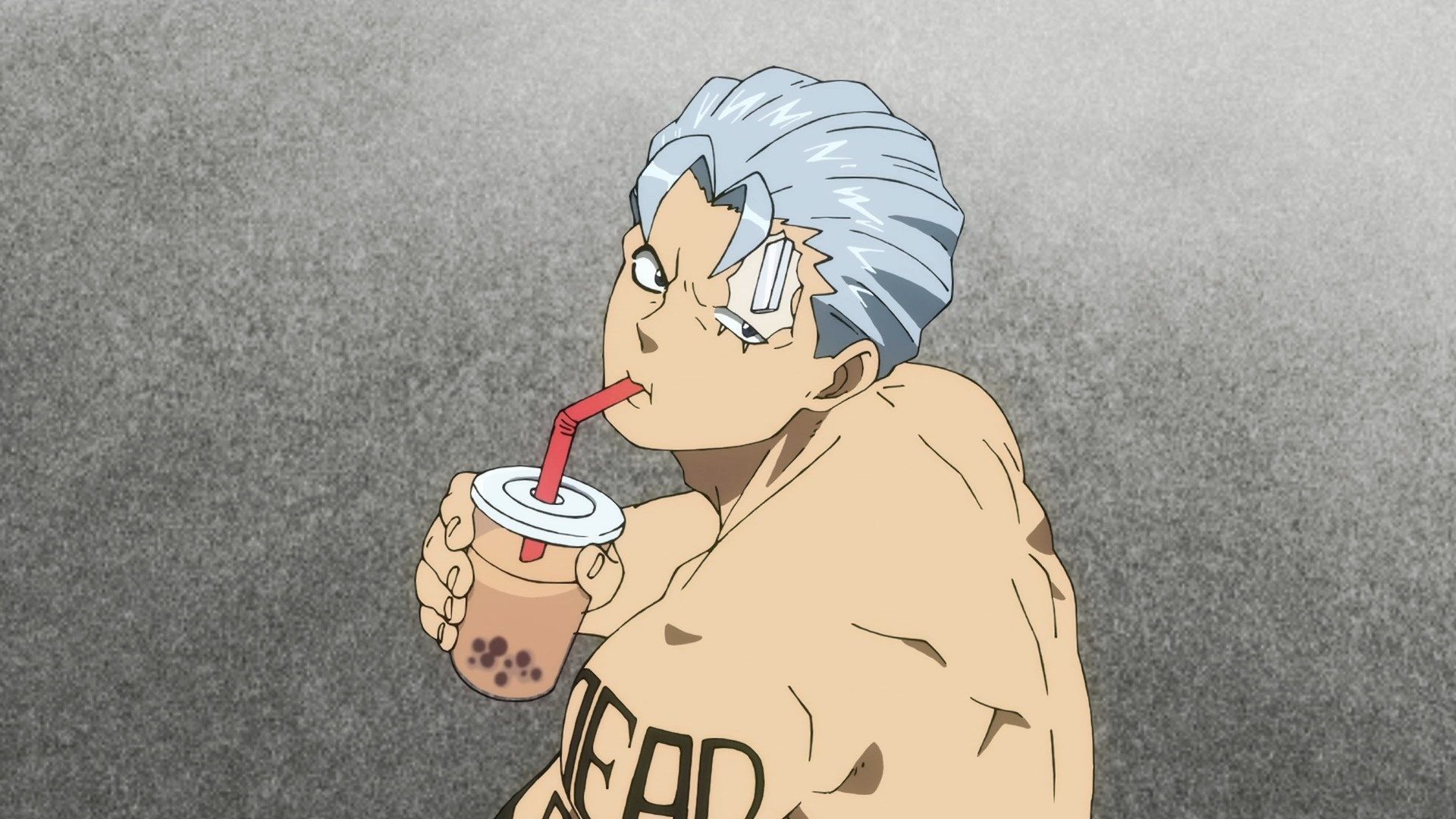 Немертвий і Невдача