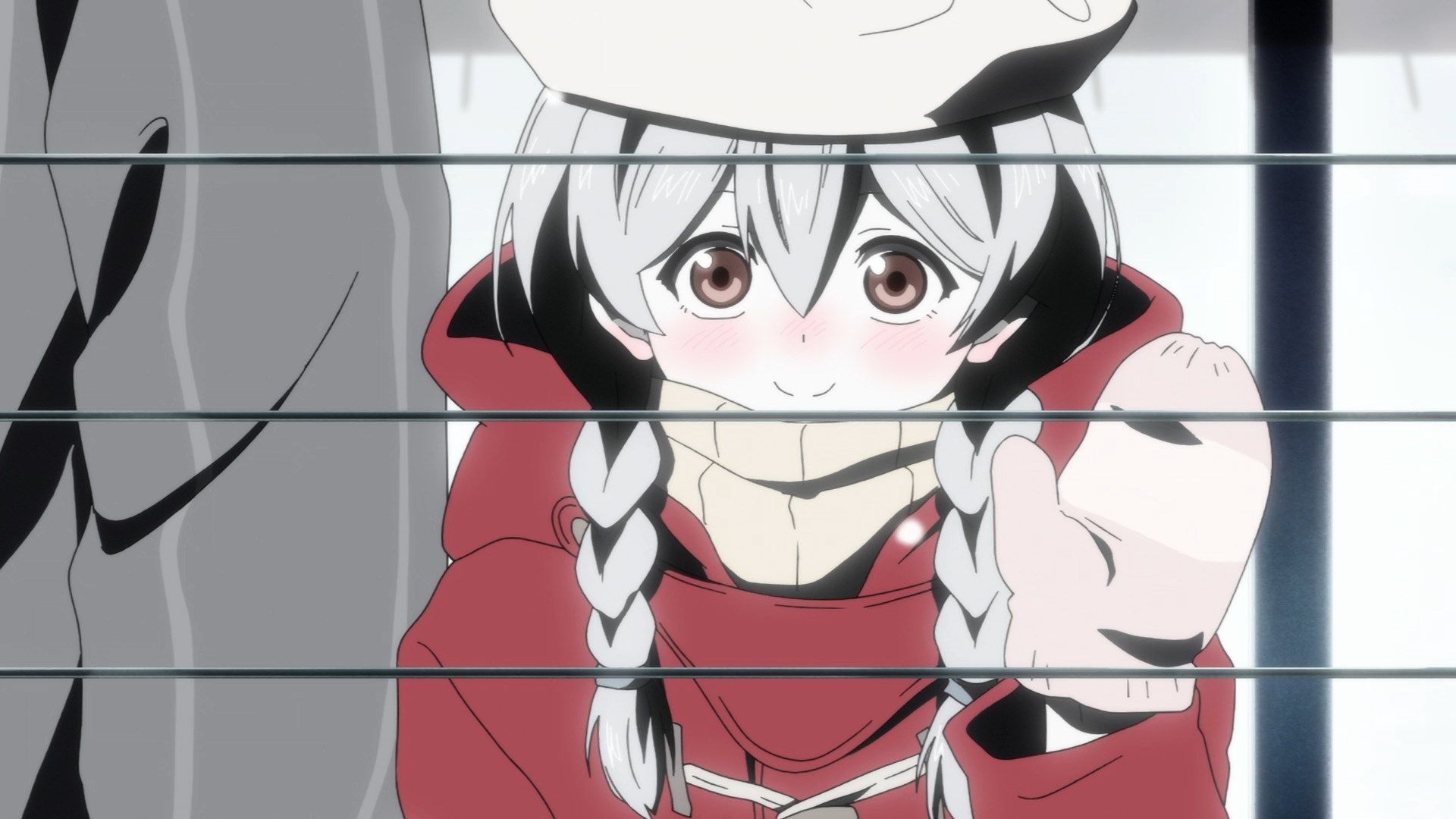 Немертвий і Невдача