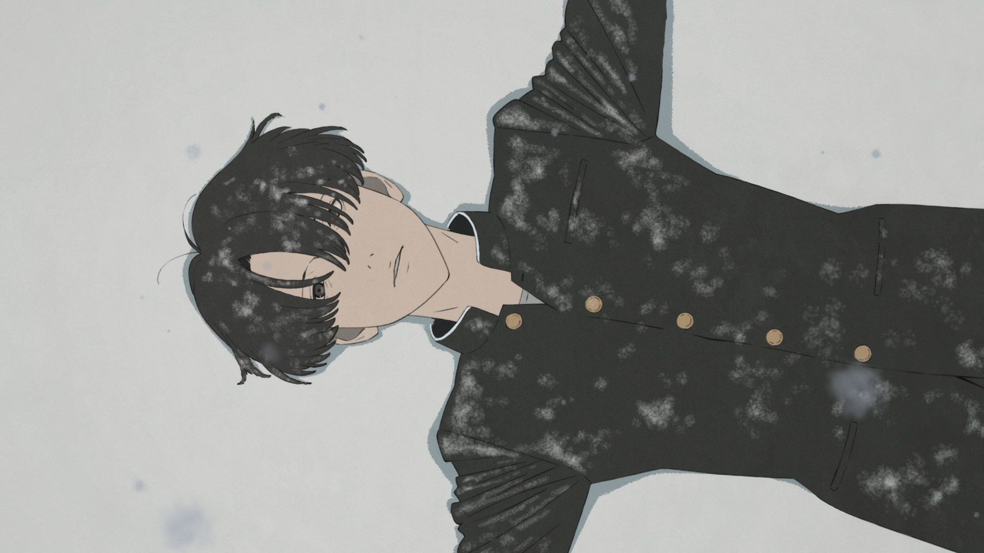 Немертвий і Невдача