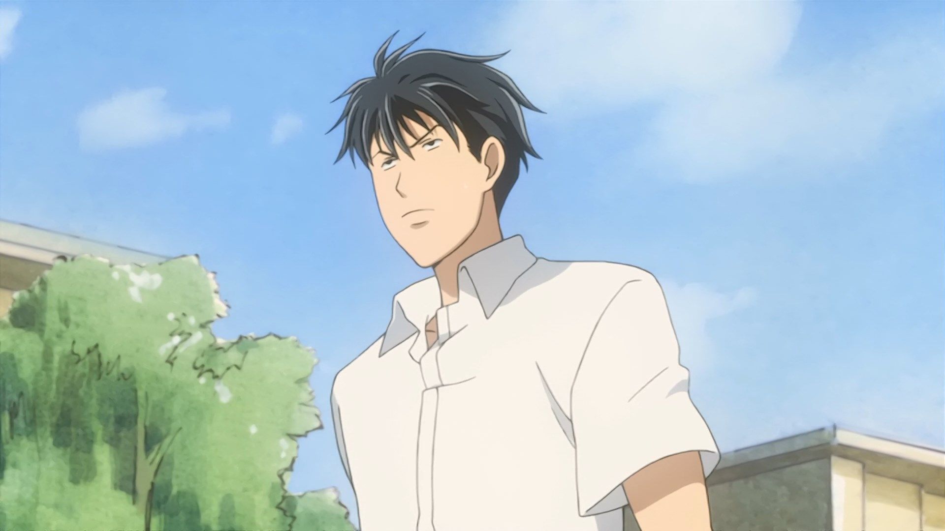 Нодаме Кантабіле