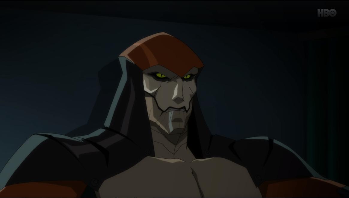 Загін самогубців: Суворе покарання