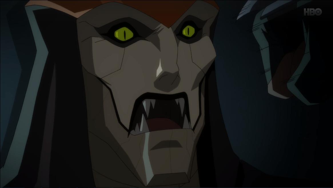 Загін самогубців: Суворе покарання