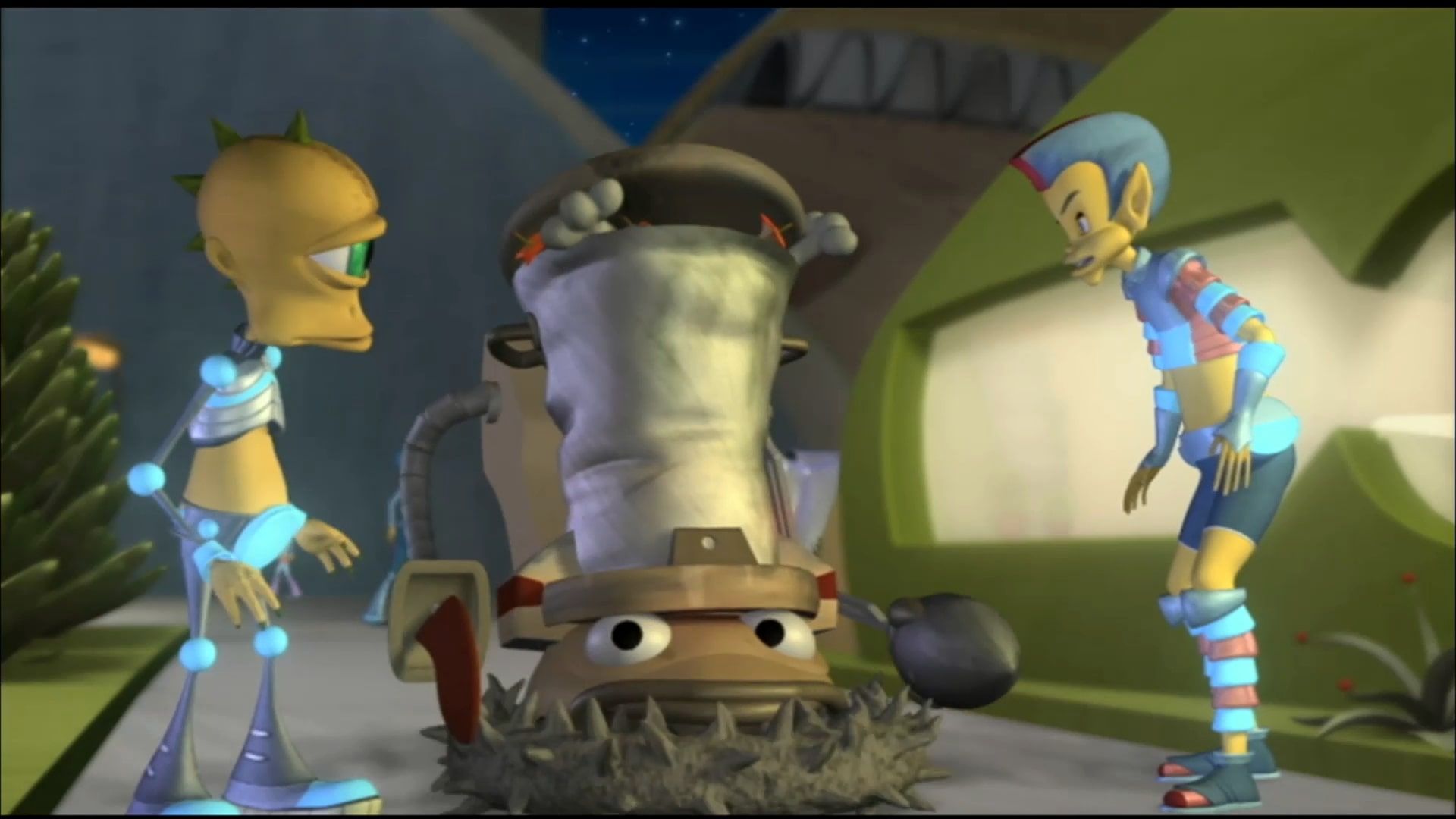 Німболи / Німболи: Разом ми переможемо