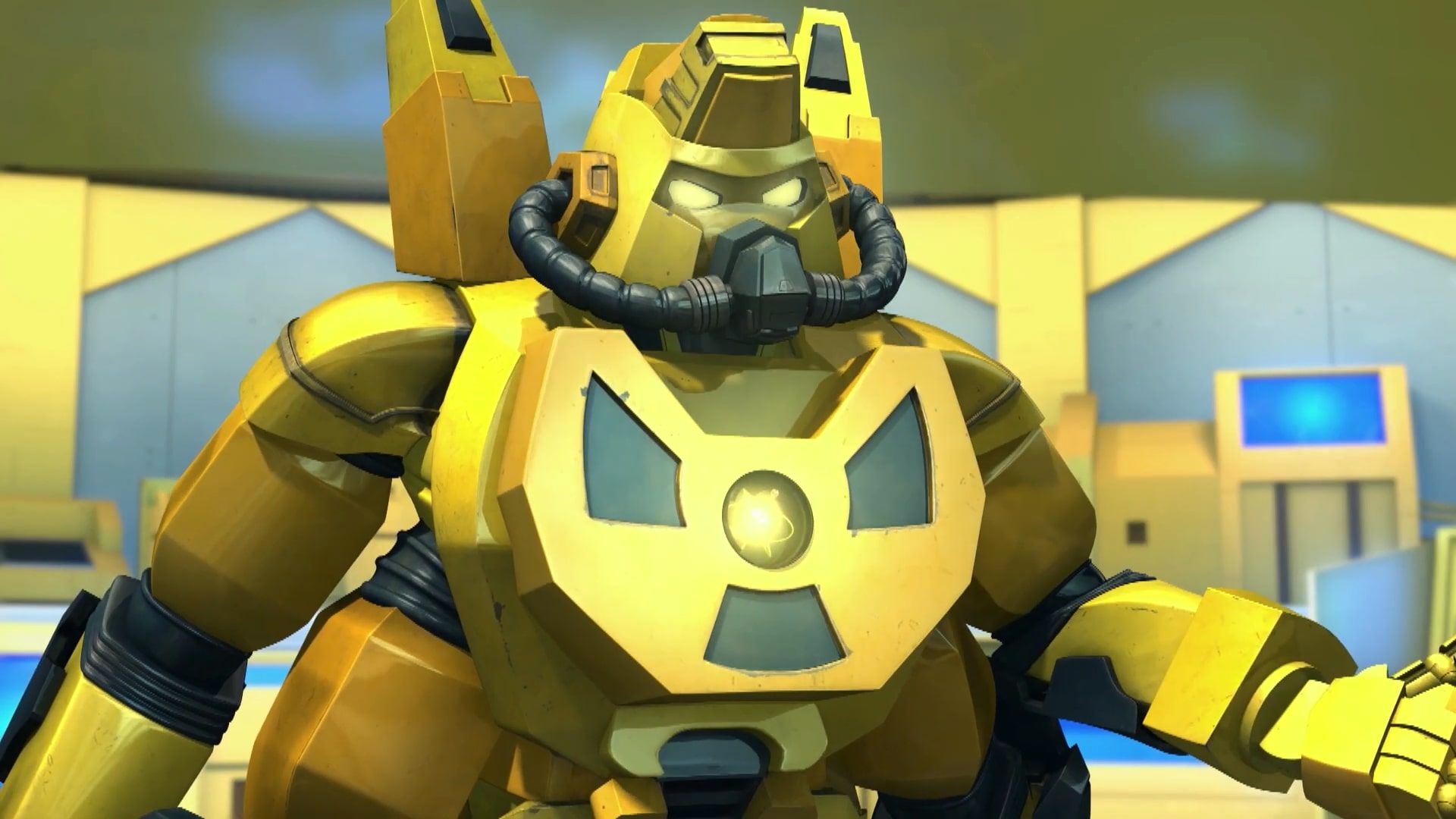 Atomicron / Атомікрон: Альянс Атомікрон