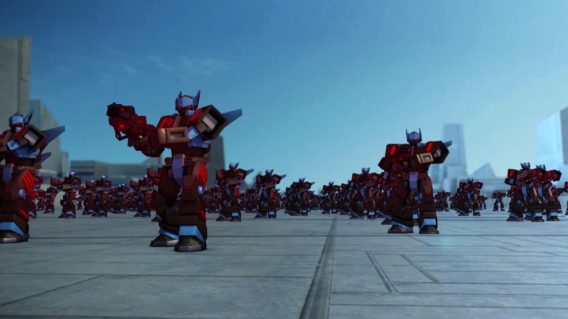 Atomicron / Атомікрон: Альянс Атомікрон