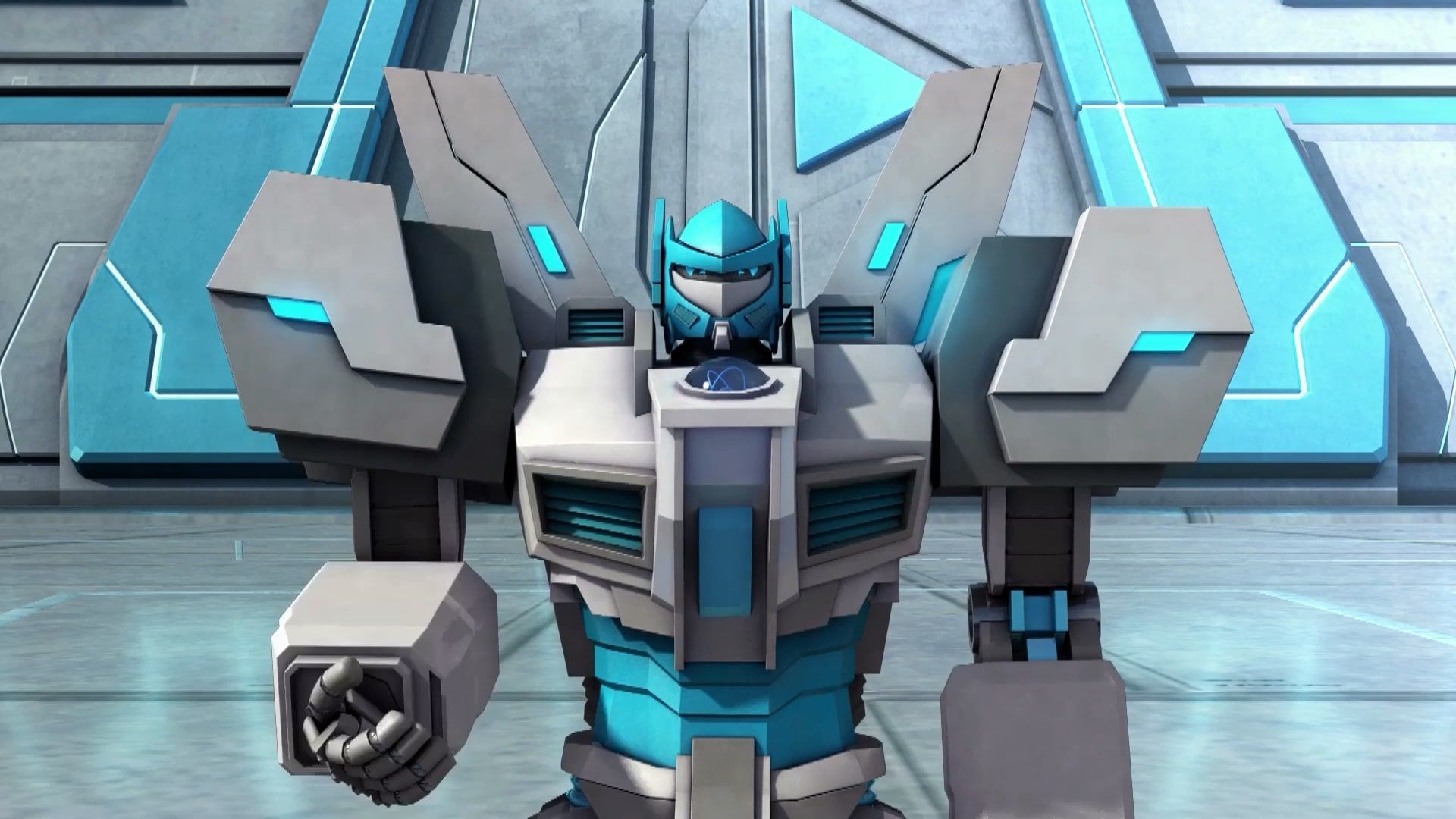 Atomicron / Атомікрон: Альянс Атомікрон