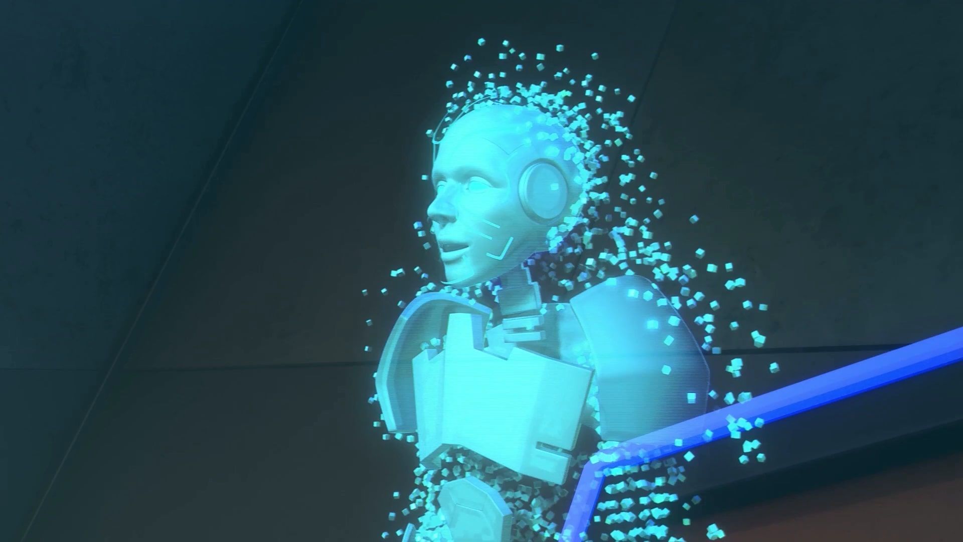 Atomicron / Атомікрон: Альянс Атомікрон