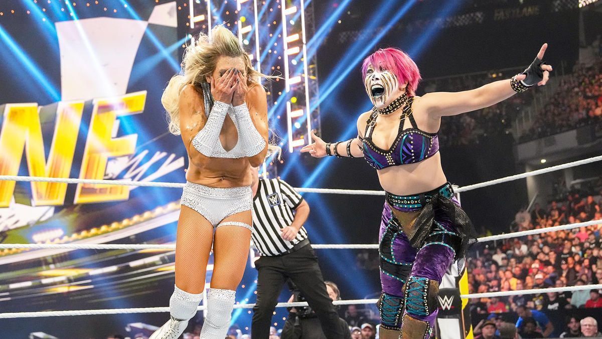 WWE Шмаровоз