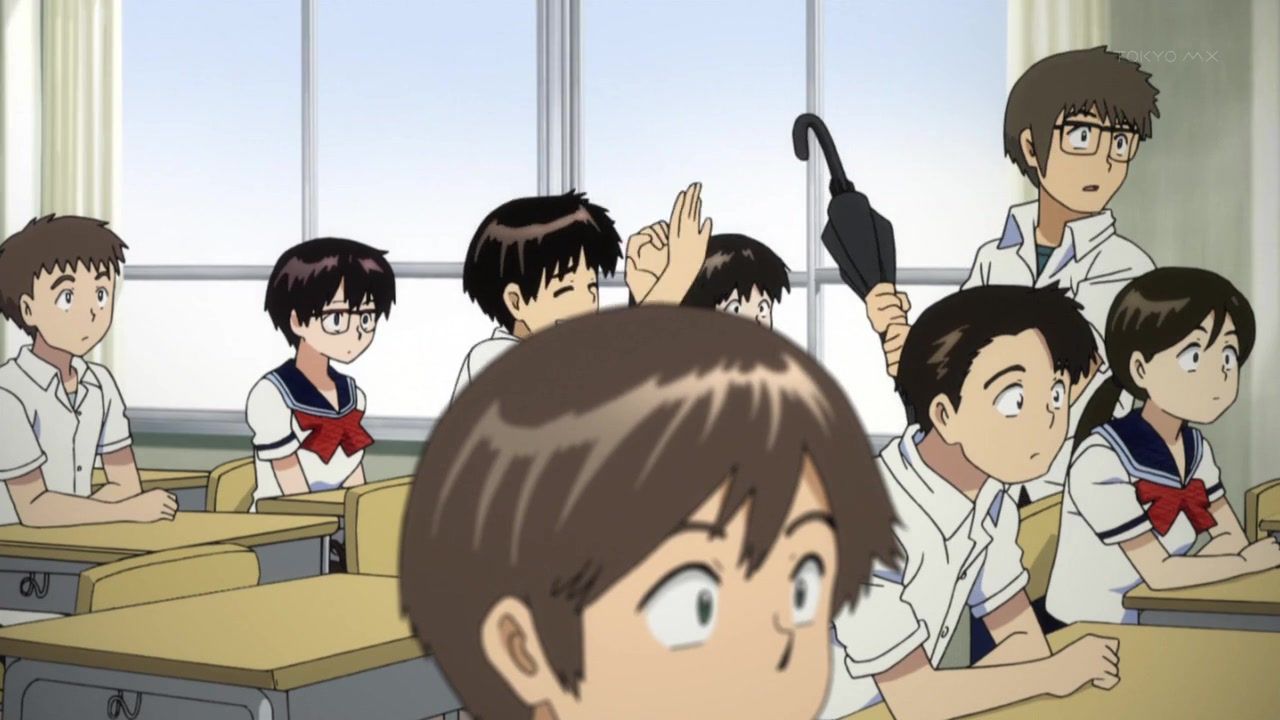 Таємнича подружка Х