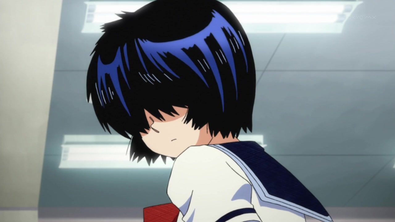 Таємнича подружка Х