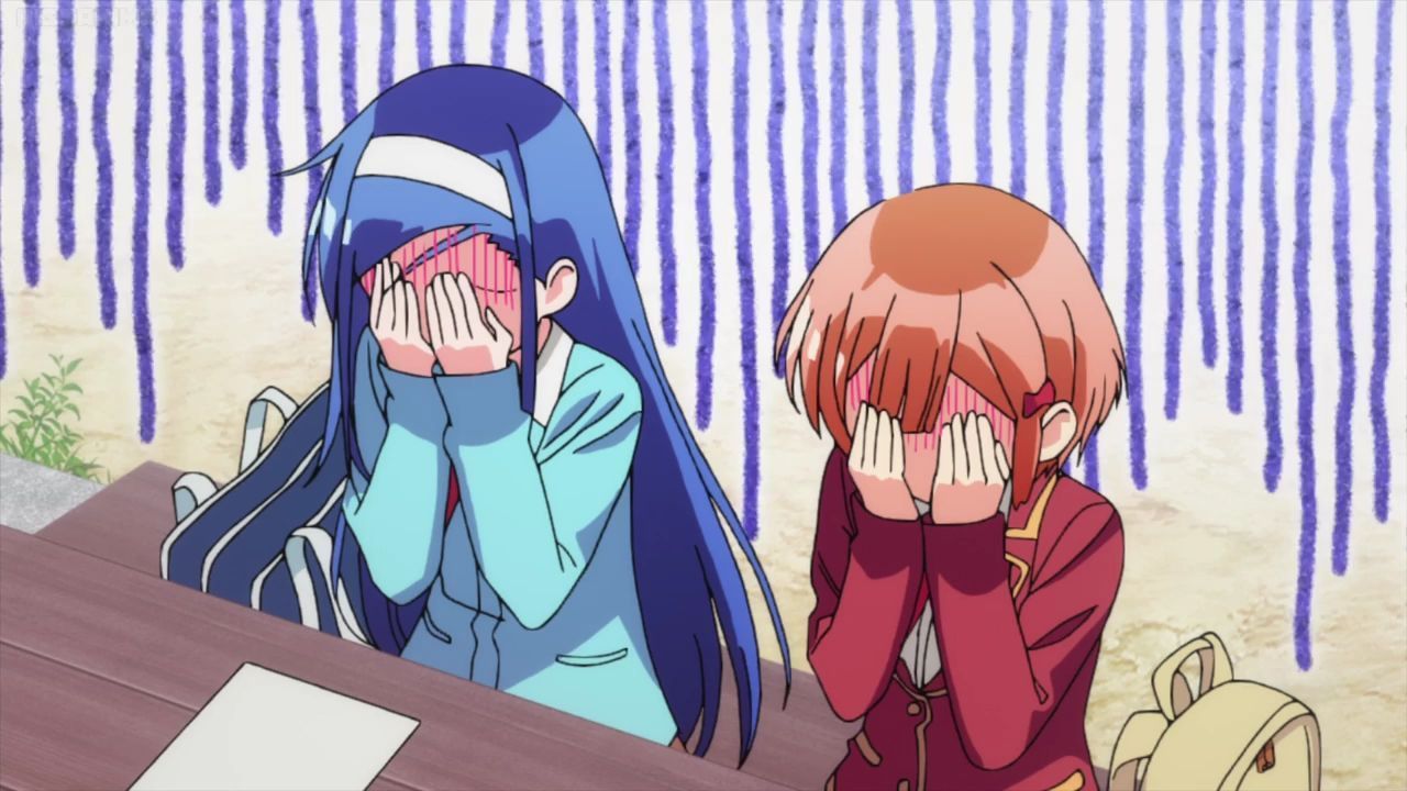 Нам не до навчання!