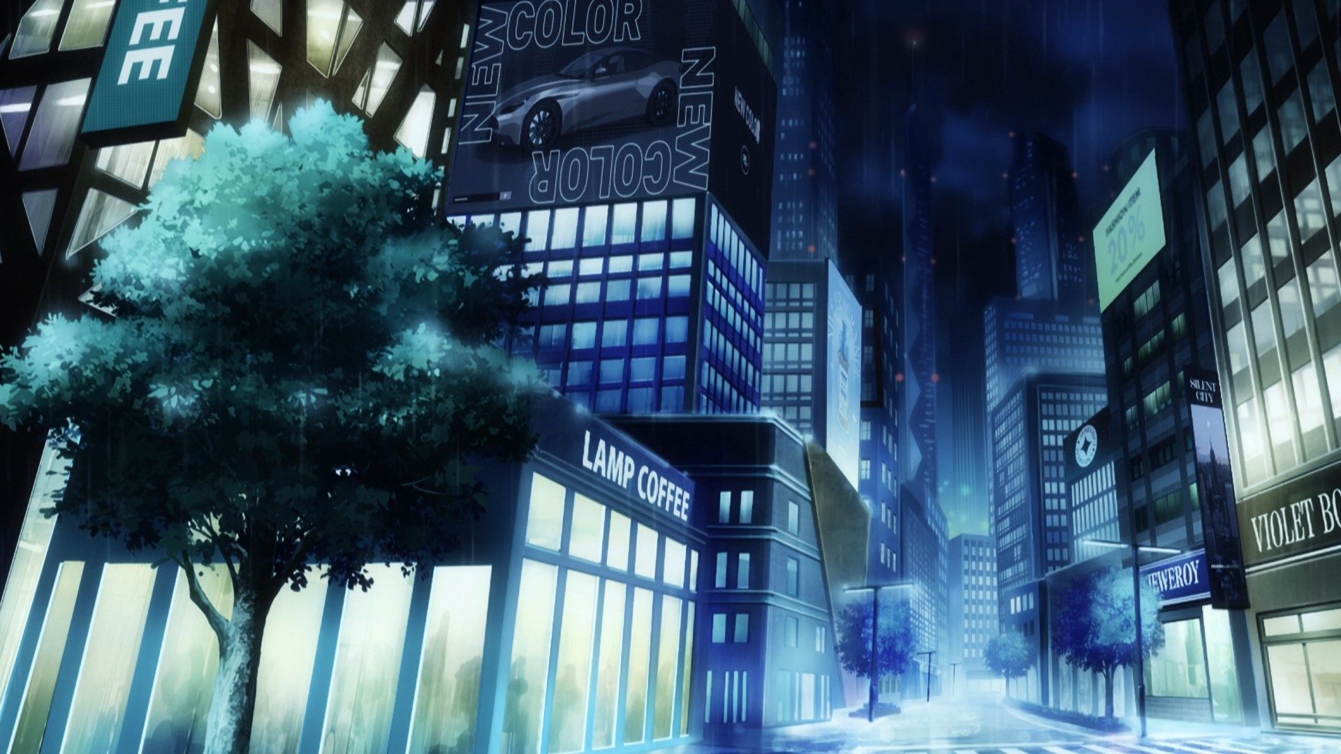 Вітаємо у Paradox Live